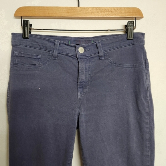 J Brand Skinny Leg Jeans  - Picture 3 of 7